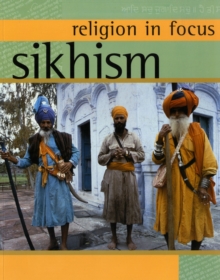 Image for Religion in Focus: Sikhism