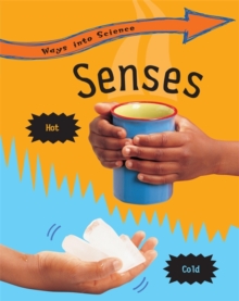 Image for Senses