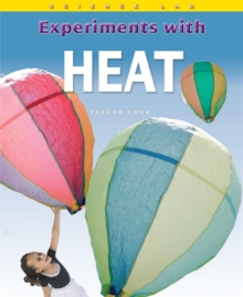 Image for Science Lab: Experiments with Heat