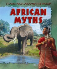 Image for Stories From Around the World: African Myths