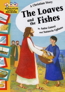 Image for The loaves and the fishes