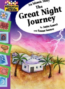 Image for The great night journey