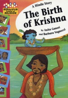 Image for The birth of Krishna