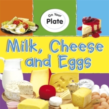 Image for Milk, cheese and eggs