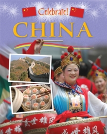 Image for Celebrate: China