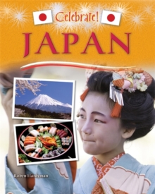 Image for Celebrate: Japan