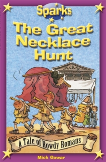 Image for The great necklace hunt