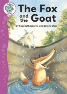 Image for Tadpoles Tales: Aesop's Fables: The Fox and the Goat