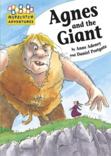 Image for Hopscotch: Adventures: Agnes and the Giant