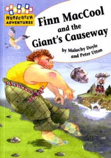Image for Finn MacCool and the Giant's Causeway