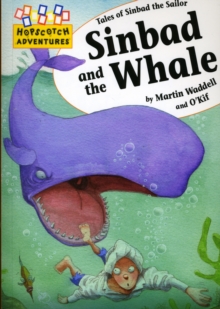 Image for Sinbad and the Whale