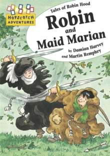 Image for Robin and Maid Marian