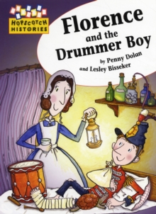 Image for Florence and the drummer boy