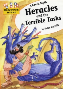 Image for Heracles and the terrible tasks