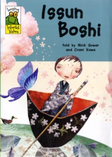 Image for Leapfrog World Tales: Issun Boshi