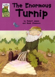 Image for The Enormous Turnip