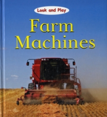 Image for Farm Machines
