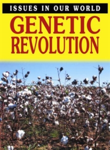 Image for Genetic revolution