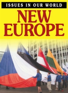 Image for Issues In Our World: New Europe