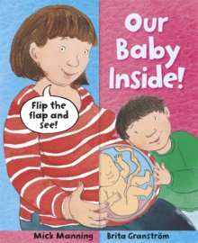 Image for Our baby inside!