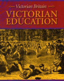 Image for Victorian education