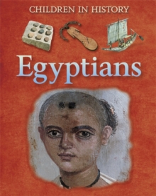 Image for Children in History: Egyptians