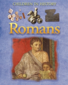 Image for Children in History: Romans