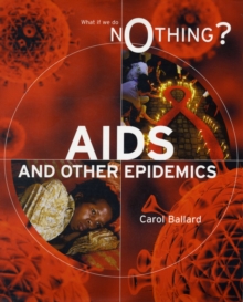 Image for Aids and other epidemics