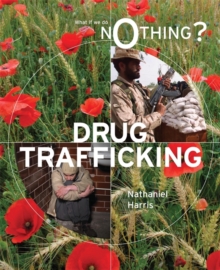 Image for Drug trafficking