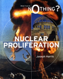 Image for Nuclear proliferation