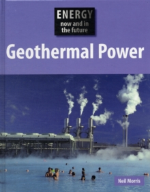 Image for Geothermal power