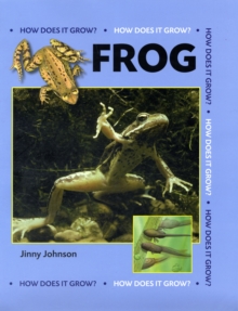 Image for Frog