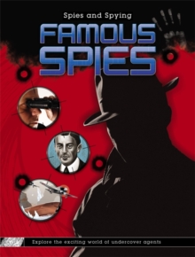Image for Spies and Spying: Famous Spies