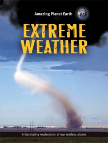 Image for Amazing Planet  Earth: Extreme Weather