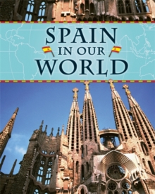 Image for Countries in Our World: Spain