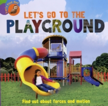 Image for Let's Find Out: Let's Go to  the Playground