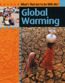 Image for Global warming