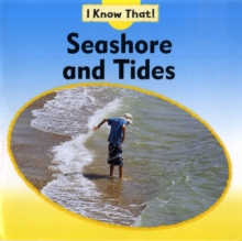 Image for I Know That: Seashore and Tides