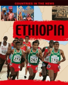 Image for Countries in the News: Ethiopia