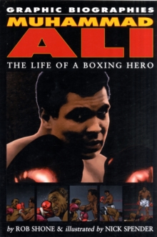 Image for Graphic Biographies: Muhammad Ali