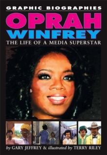 Image for Oprah Winfrey