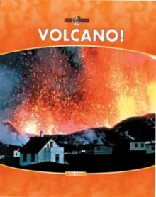 Image for Nature's Fury: Volcano