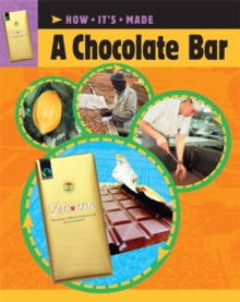 Image for A chocolate bar