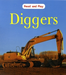 Image for Diggers