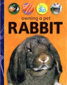 Image for Owning A Pet: Rabbit