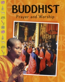 Image for Prayer And Worship: Buddhist