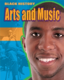 Image for Black History: Arts and Music