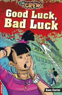 Image for Good luck, bad luck