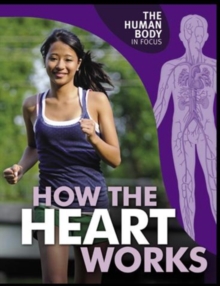 Image for The Human Body in Focus: How The Heart Works