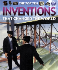 Image for Inventions That Changed the World